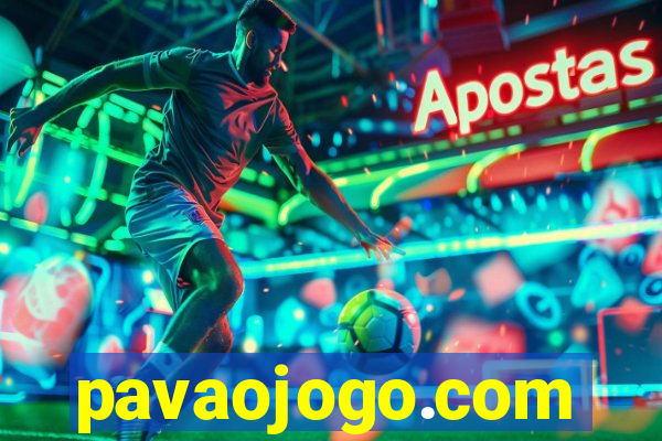 pavaojogo.com