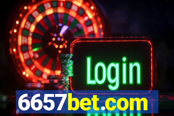 6657bet.com