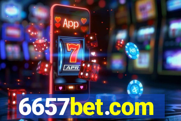 6657bet.com