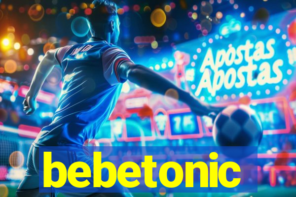 bebetonic