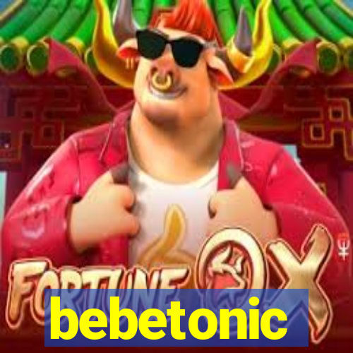 bebetonic