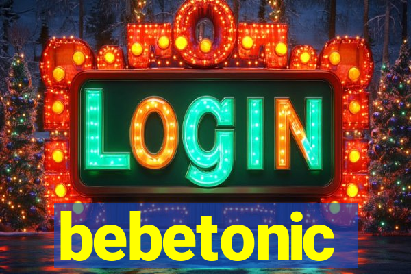 bebetonic