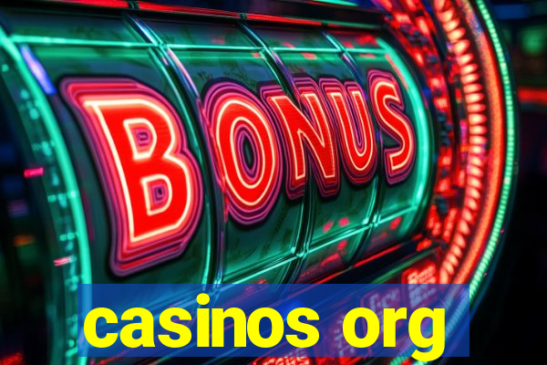 casinos org