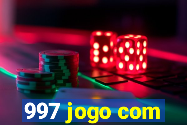 997 jogo com