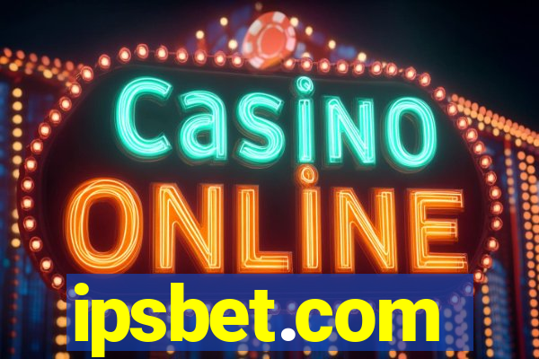 ipsbet.com