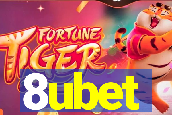 8ubet