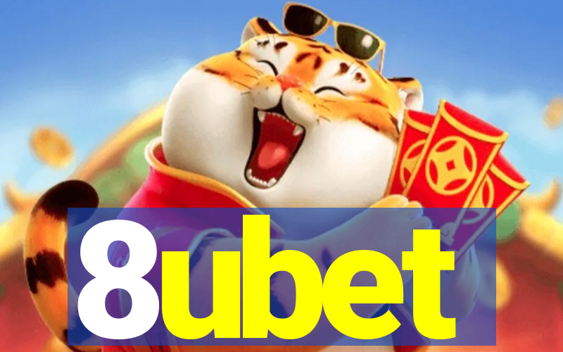 8ubet