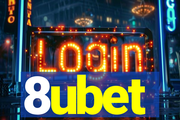 8ubet