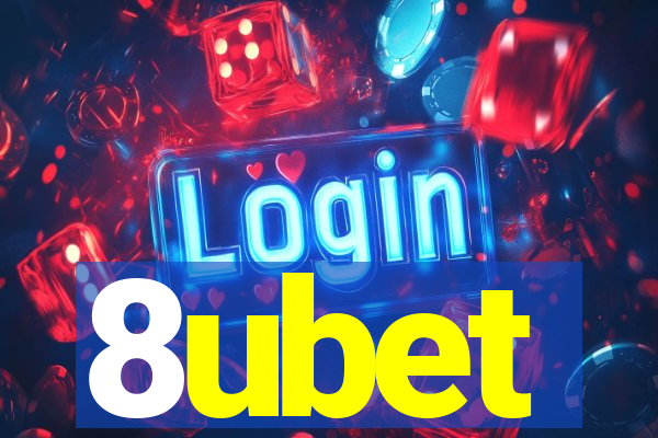 8ubet