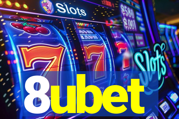 8ubet