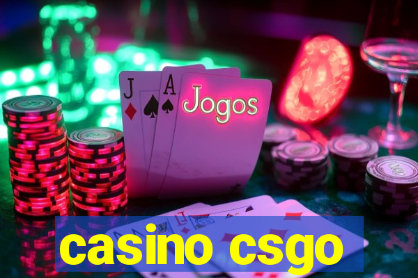 casino csgo