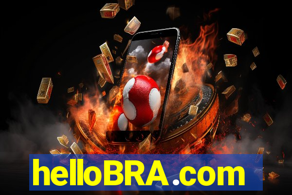 helloBRA.com