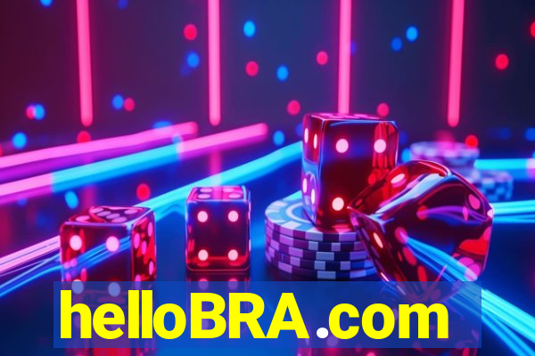 helloBRA.com