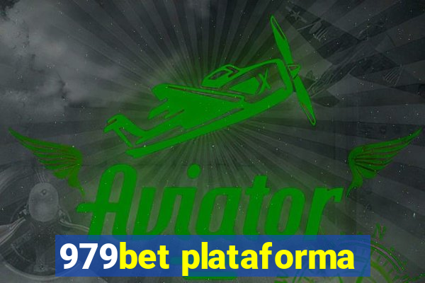 979bet plataforma