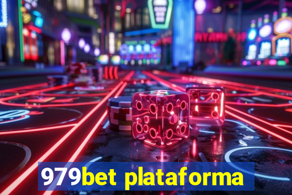 979bet plataforma