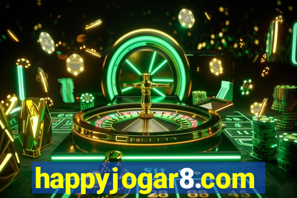 happyjogar8.com