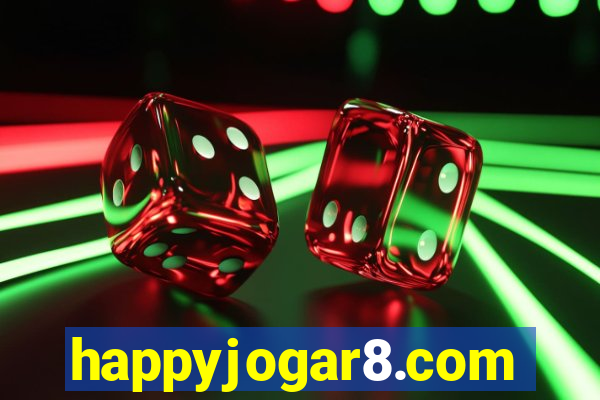 happyjogar8.com