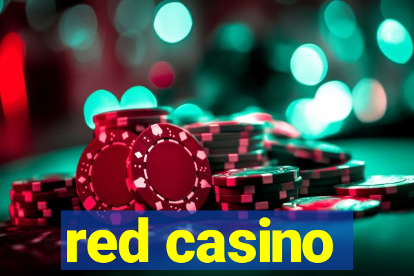 red casino