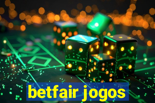 betfair jogos