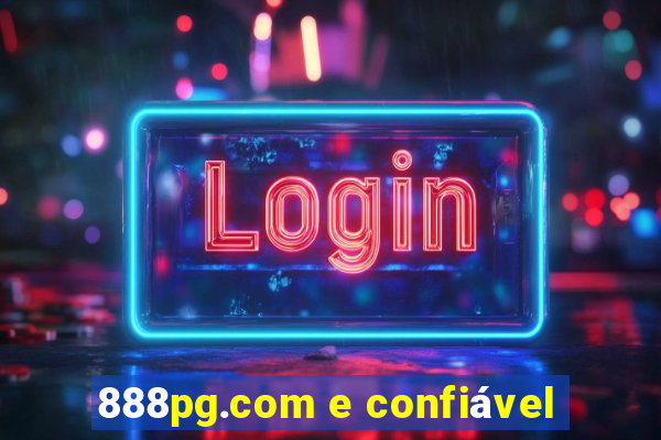 888pg.com e confiável