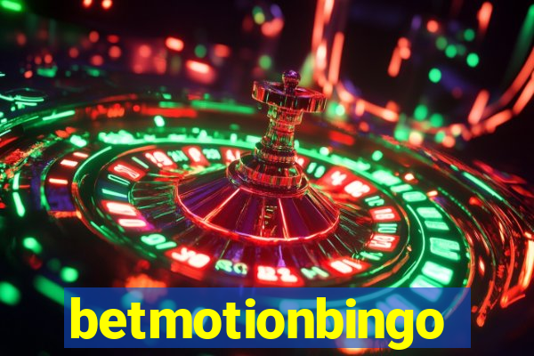 betmotionbingo