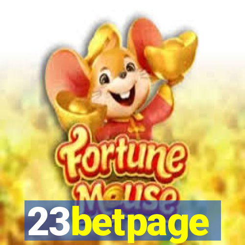 23betpage