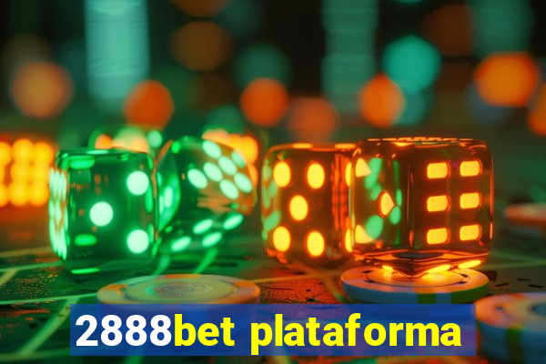 2888bet plataforma