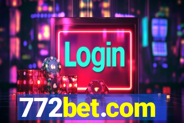 772bet.com