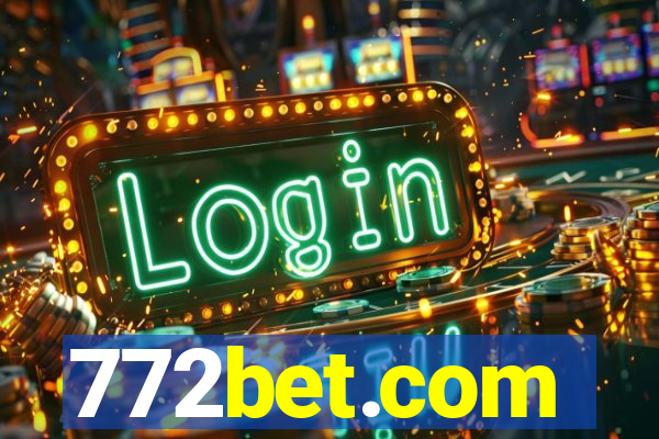 772bet.com