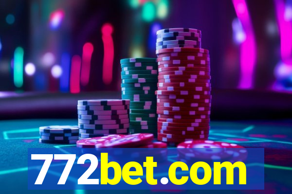 772bet.com