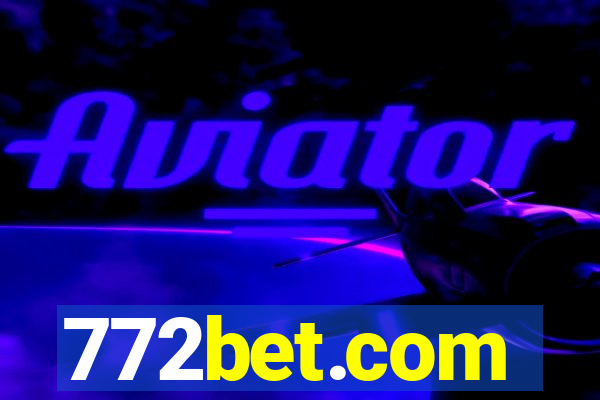 772bet.com