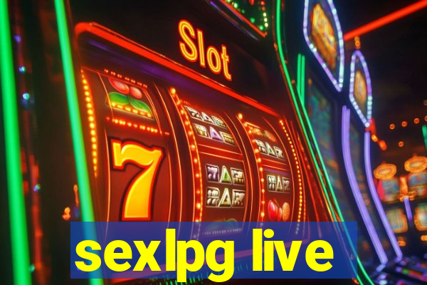 sexlpg live