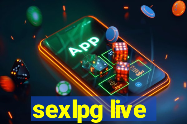 sexlpg live