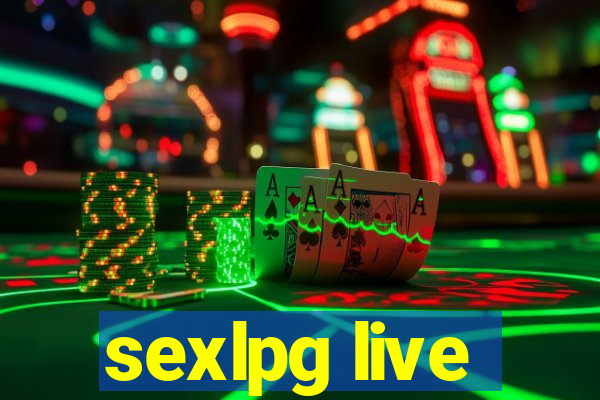 sexlpg live