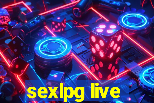 sexlpg live