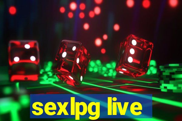 sexlpg live