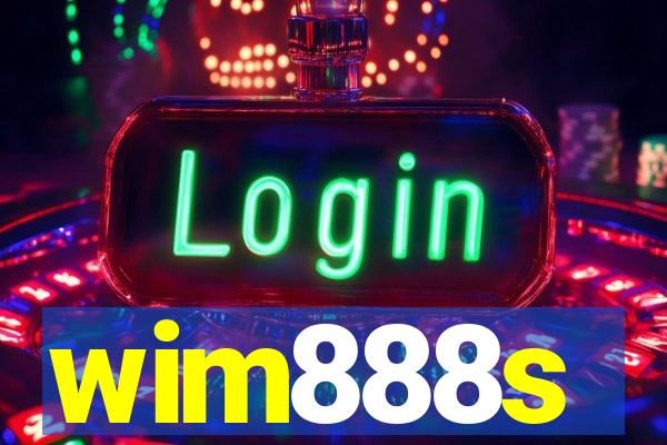 wim888s