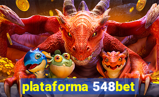 plataforma 548bet