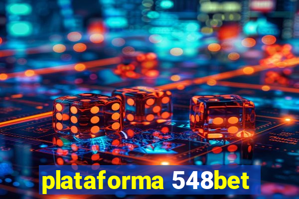 plataforma 548bet