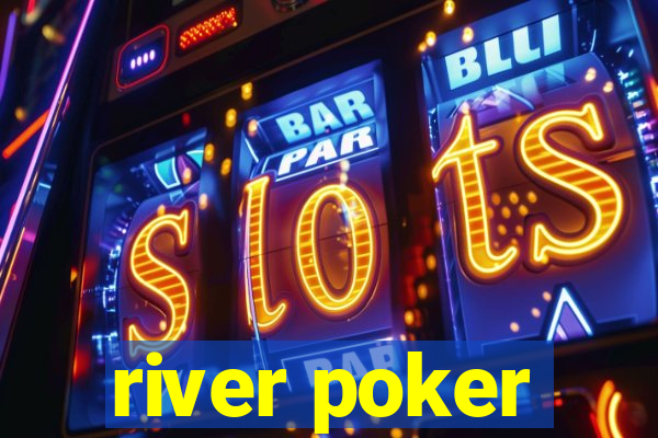 river poker