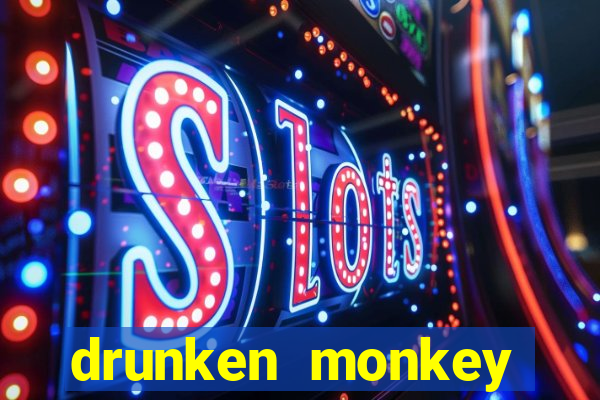 drunken monkey members club