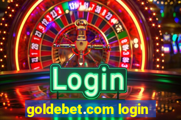 goldebet.com login