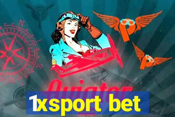 1xsport bet