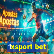 1xsport bet