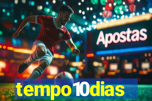 tempo10dias