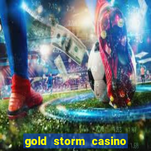 gold storm casino - fish slots