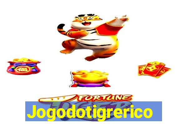 Jogodotigrerico