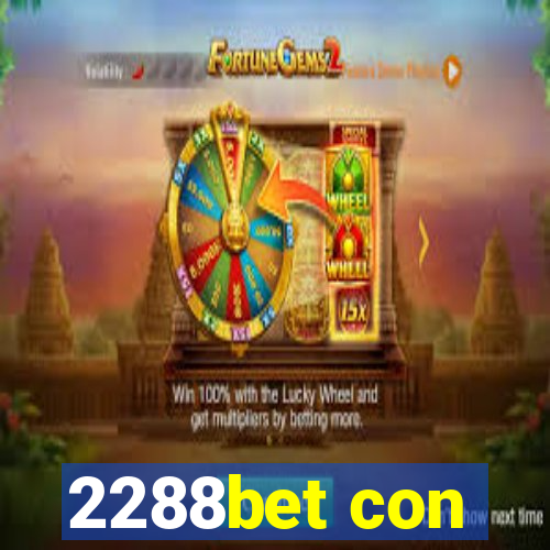 2288bet con