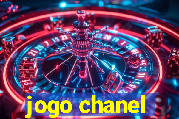 jogo chanel