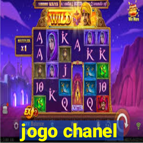 jogo chanel